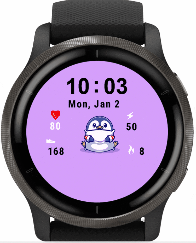 Connect IQ Store Free Watch Faces and Apps Garmin