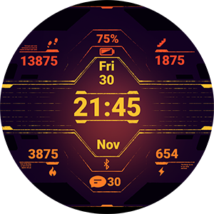 App Icon