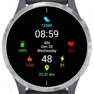 App Icon