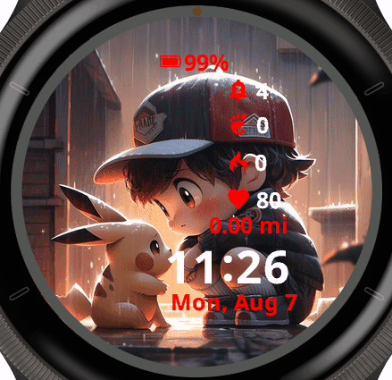 App Icon