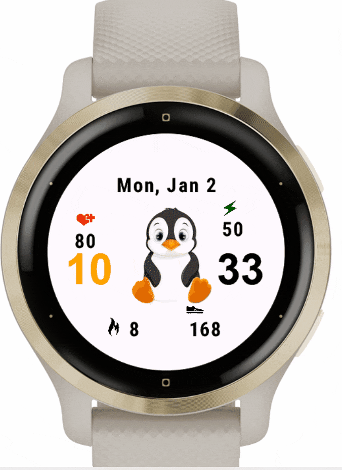 App Icon