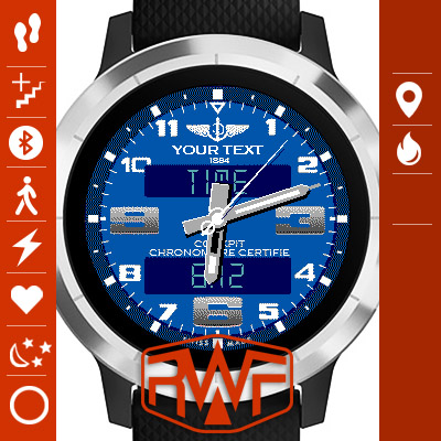 Garmin breitling store watch face