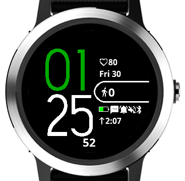 garmin forerunner 645 apps