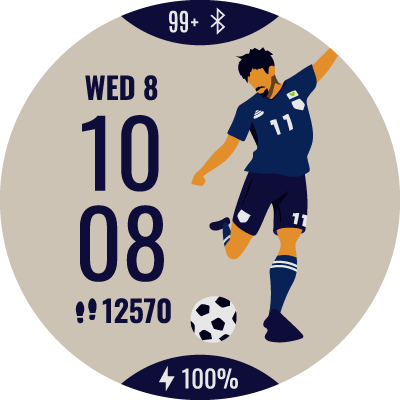 App Icon
