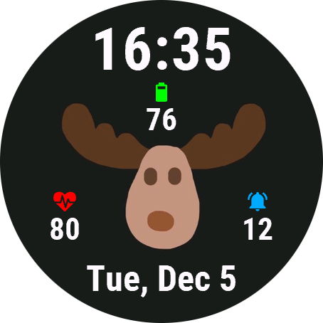 App Icon