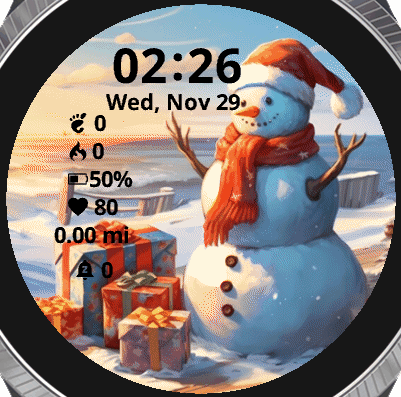 App Icon