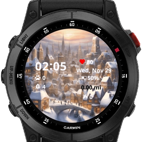 Garmin fenix cheap 5x plus apps