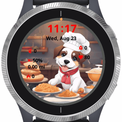 App Icon