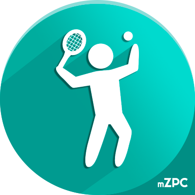 Tennis | Connect IQ