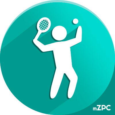 Tennis Garmin Connect Iq