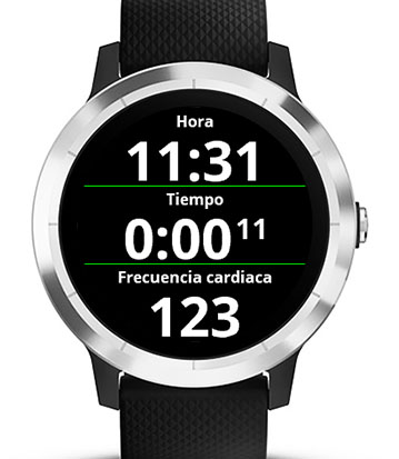 Garmin fenix best sale 6 tennis activity