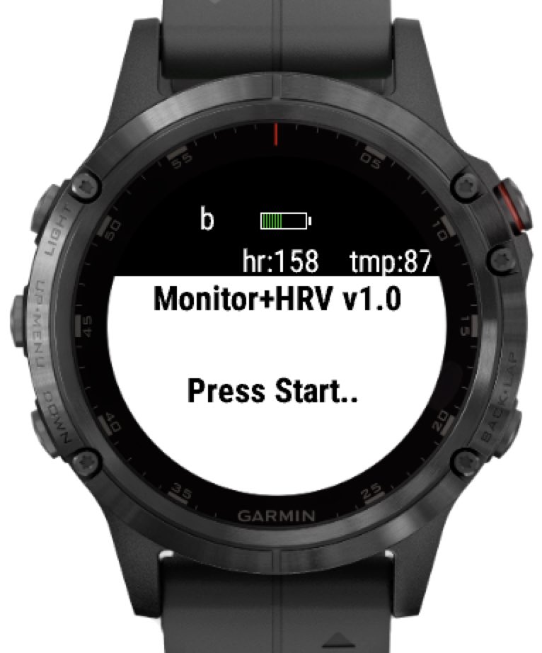 best garmin iq apps