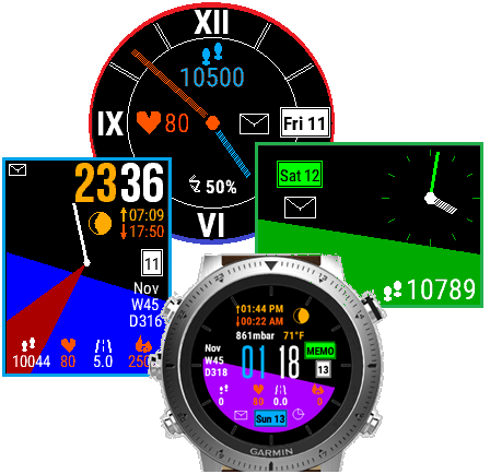 Connect IQ Store Watch Faces and Apps Garmin