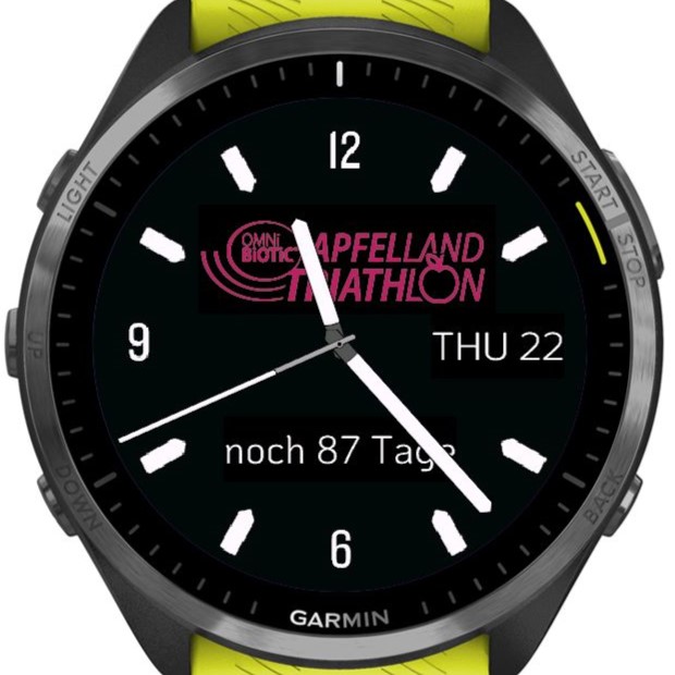 Connect IQ Store | Watch Faces and Apps | Garmin