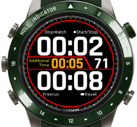 カシオ TIMERS11 RFT-100 サッカー審判向け ストップウォッチ 希少】カシオ TIMERS11 RFT-100サッカー審判向けストップ