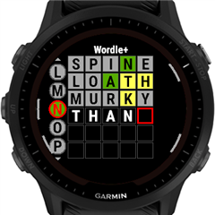 GARMIN - ⭐︎ai⭐︎ Connect IQ Store | Watch Faces and Apps | Garmin