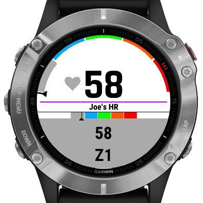 Magene H603 Cardiofréquencemètre Sangle pectorale HRM Fitness Tracker IP67 Étanche Support Bluetooth 4.2 et Ant+, Compatible Wahoo, Zwift, Strava, Elite HRV Blanc