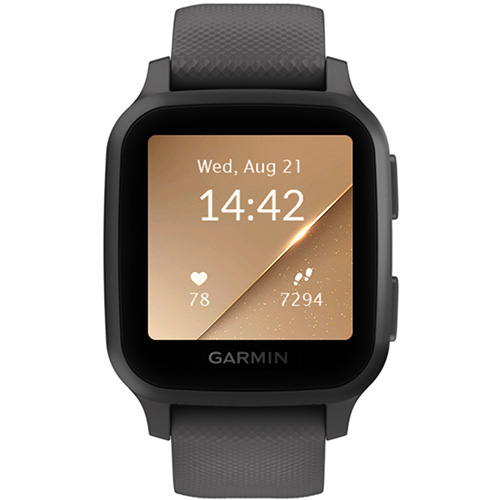 GARMIN - ⭐︎ai⭐︎ Garmin fenix 7 Sapphire Solar 47mm Multisport GPS Smartwatch
